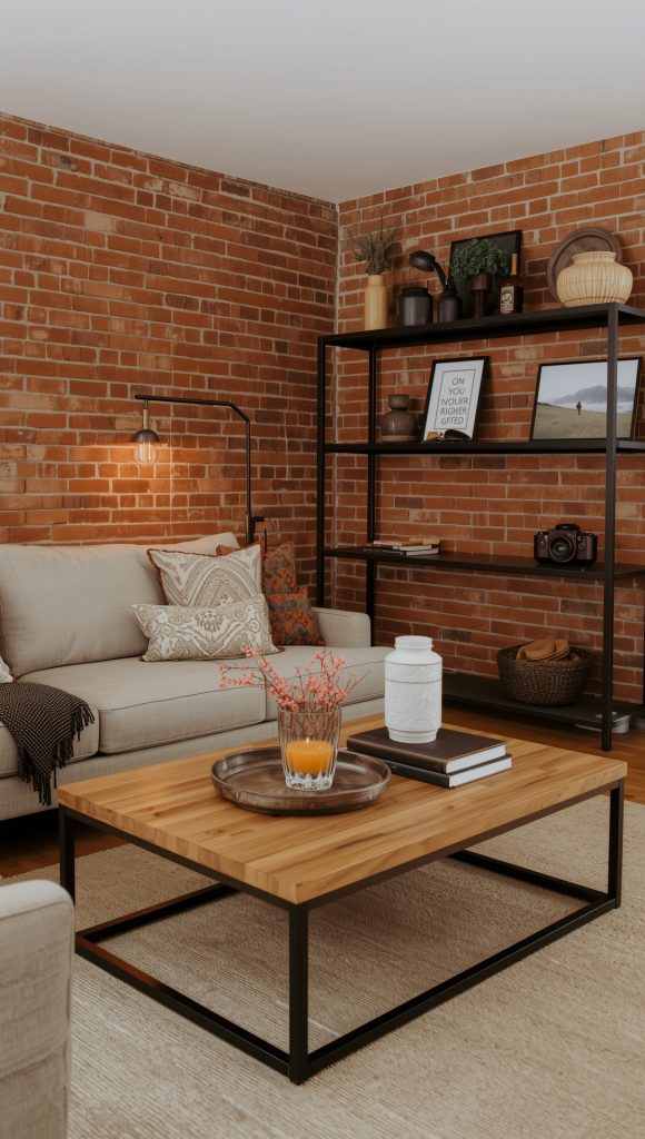 Embrace Raw Materials