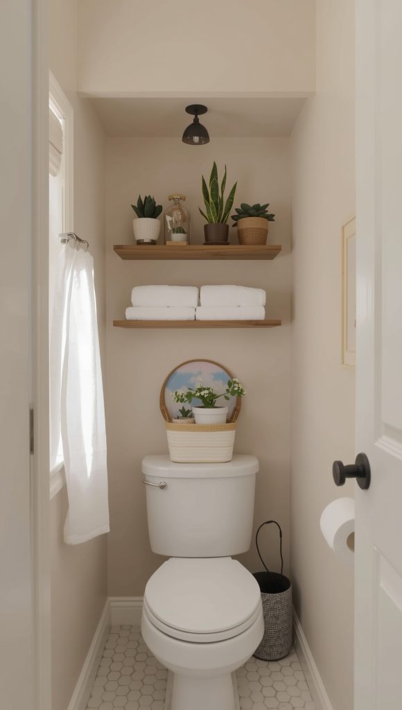 Go Vertical with Storage