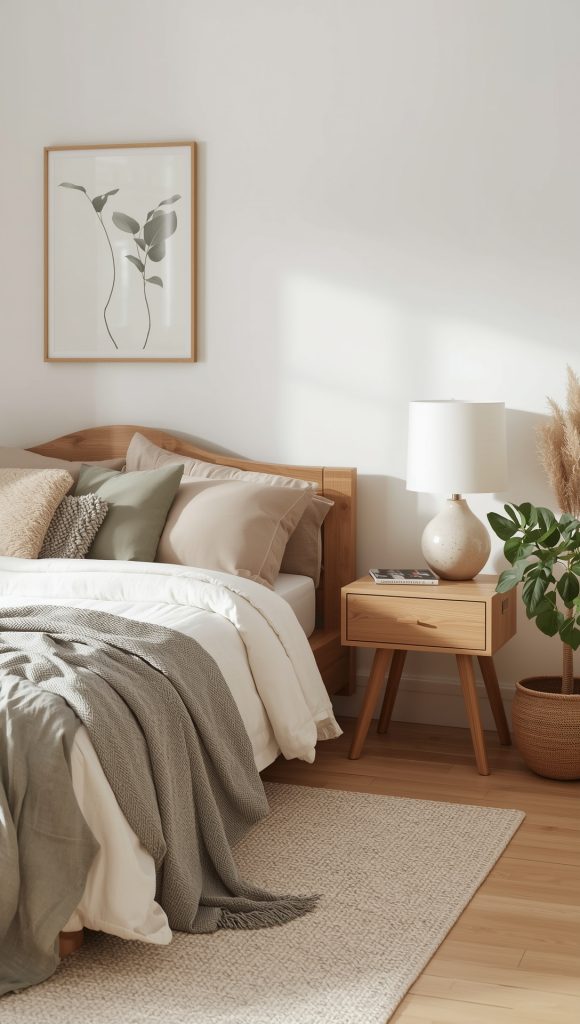 What Does a “10 Feng Shui Bedroom” Mean?