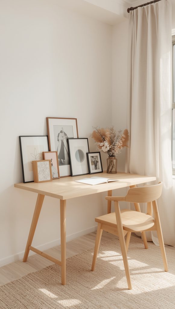 Start with a Neutral Color Palette