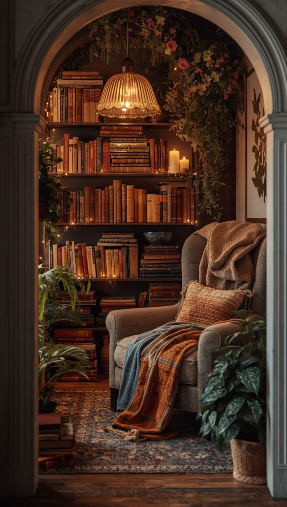 Personalize with Sentimental Touches