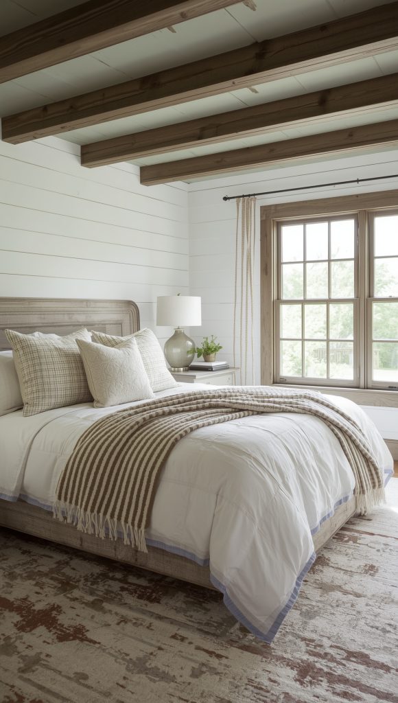 Farmhouse Ceilings You Didn’t See Coming