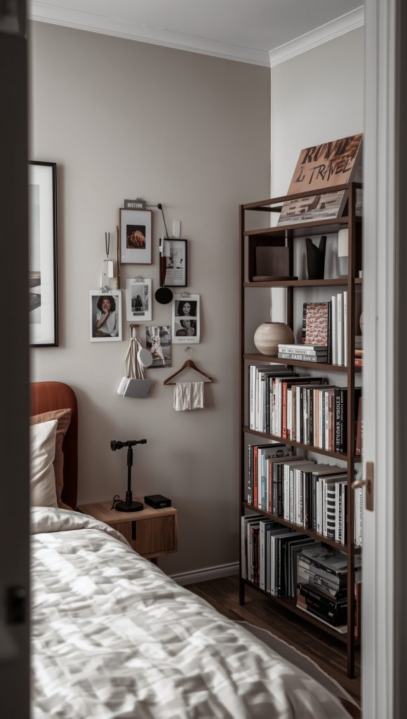 Personal Touches That Tell Your Story