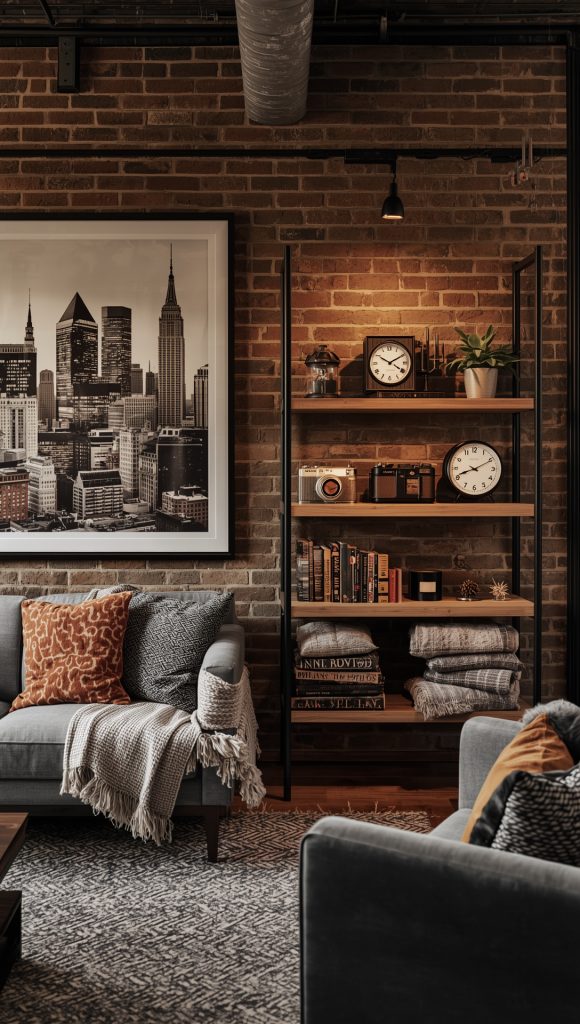 Personalize with Art and Accessories