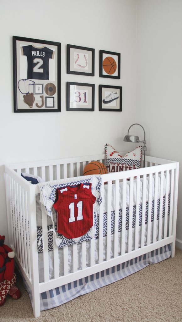 Sporty & Playful Theme