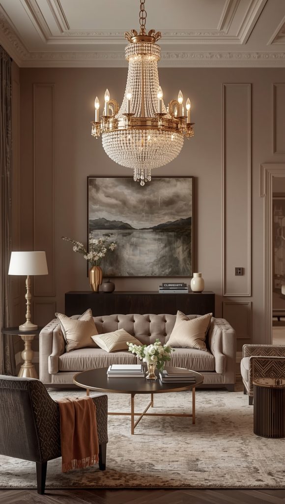 Add Statement Lighting