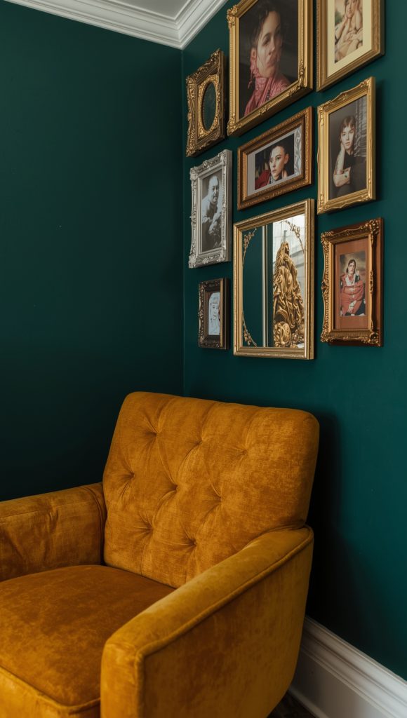 Layer Textures for That Extra “Cozy” Factor