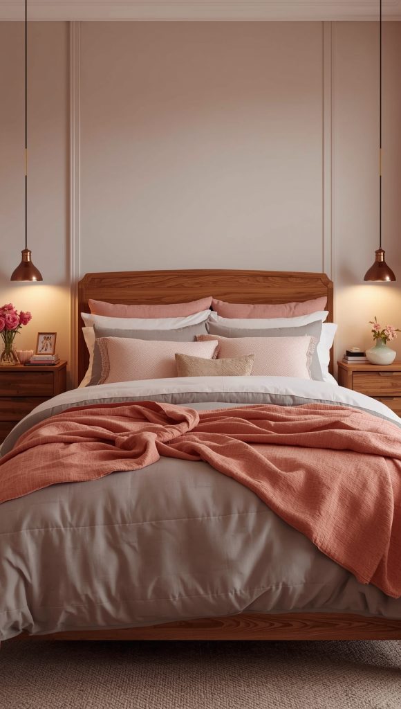 Nailing the Feng Shui Bedroom Layout