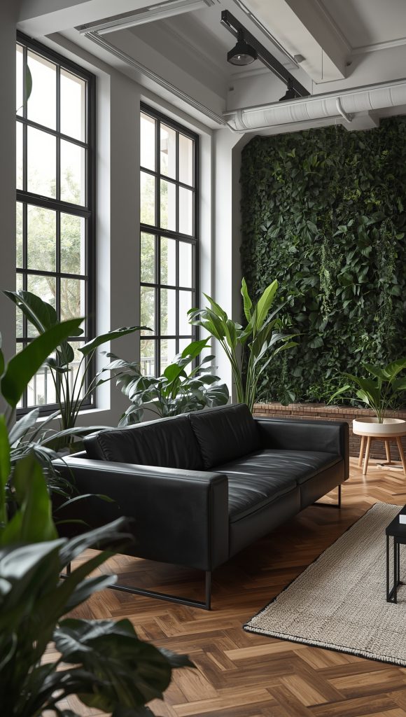 Stick to a Neutral Palette