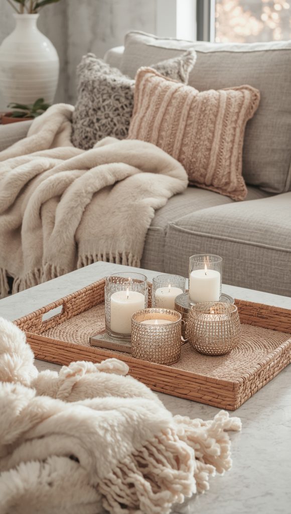 Go Big on Wall Art (Gallery Walls FTW!)