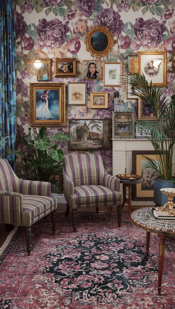 Mix Patterns Like a Pro