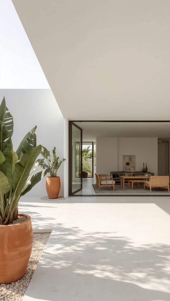 Mediterranean Homes Design