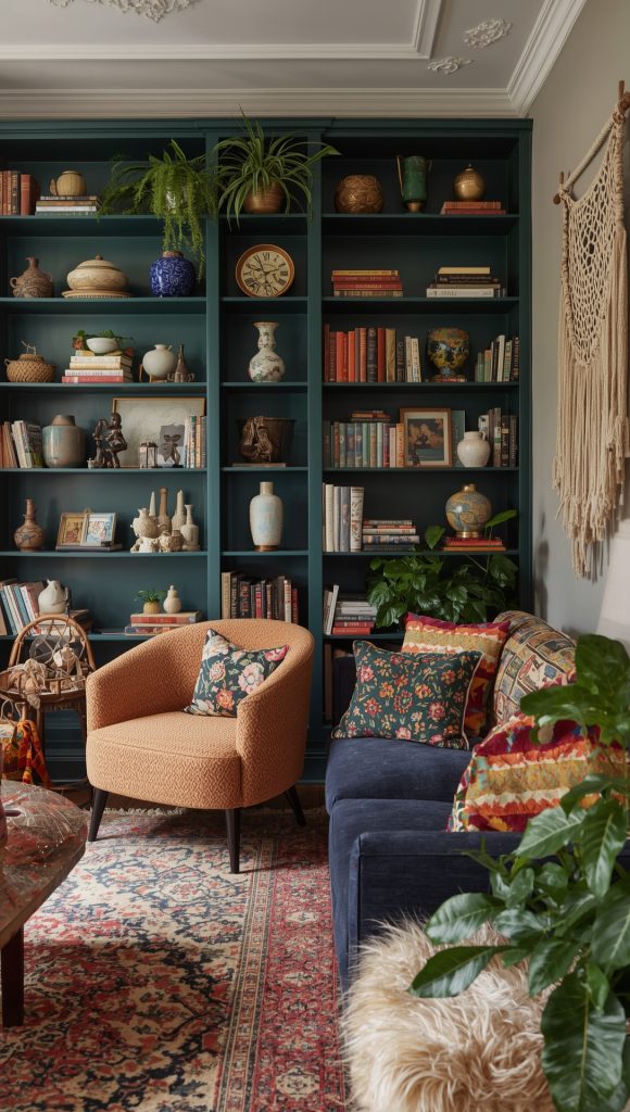 Curate, Don’t Clutter