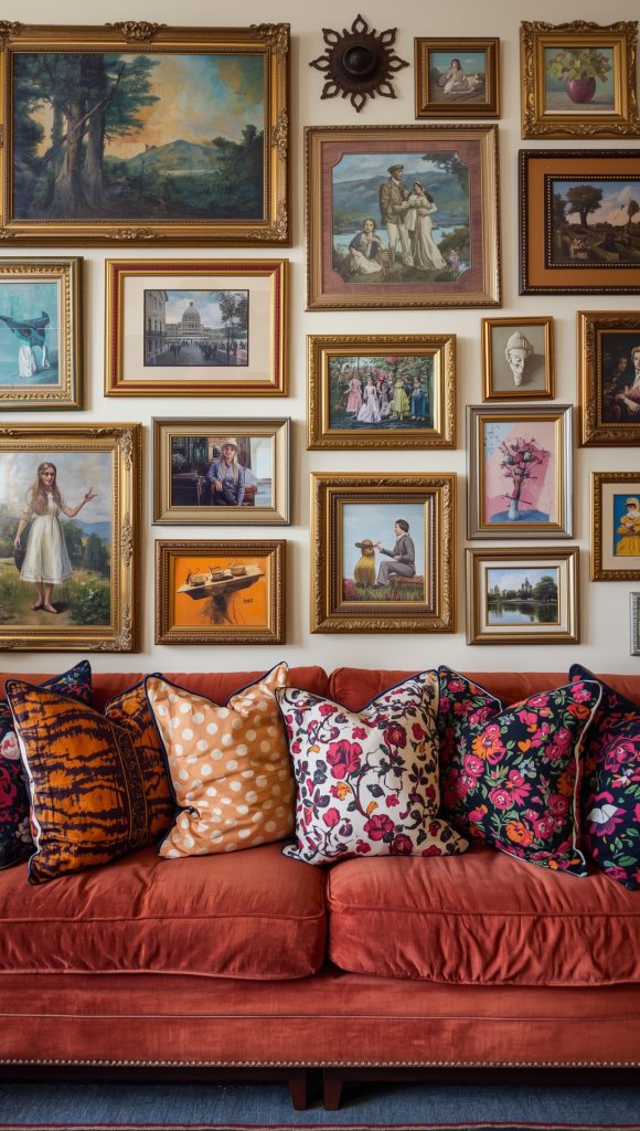 Mix Patterns Like a Pro