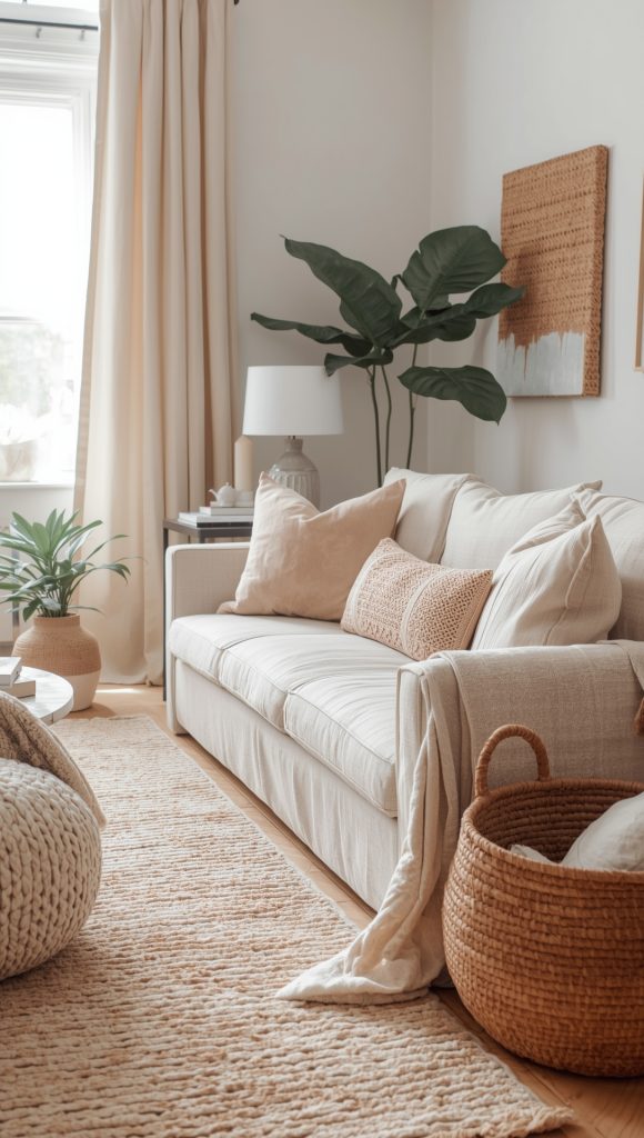 Mix Textures for Depth