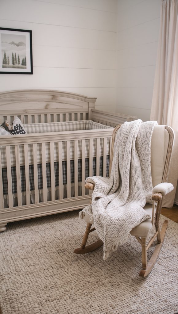 Rustic Farmhouse Vibes