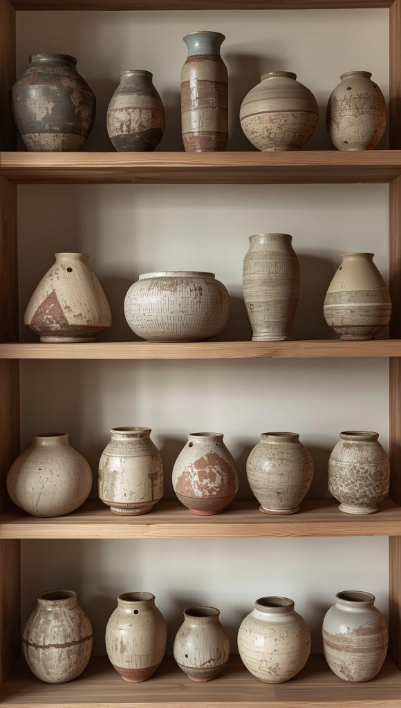  Imperfect Japanese Ceramic Art for Collectors
