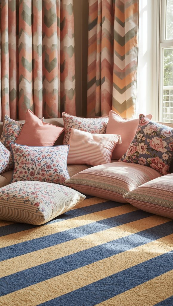 Statement Furniture is Your BFF