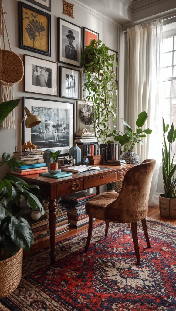 Showcase Personal Collections