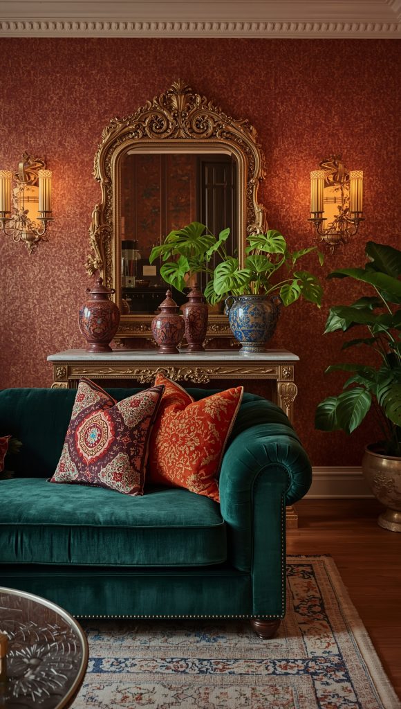  Plants, Plants, and More Plants