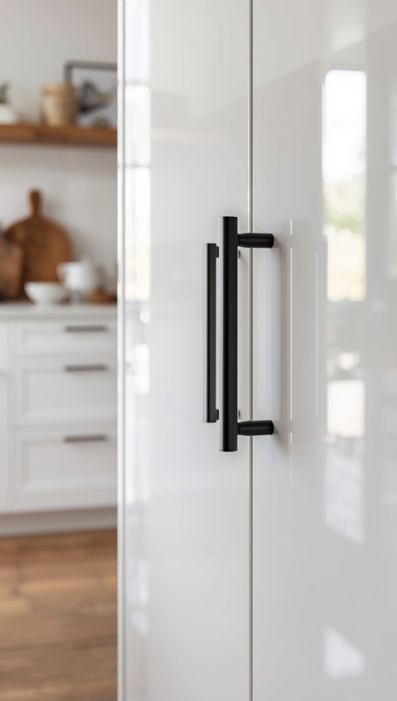 Update Cabinet Hardware