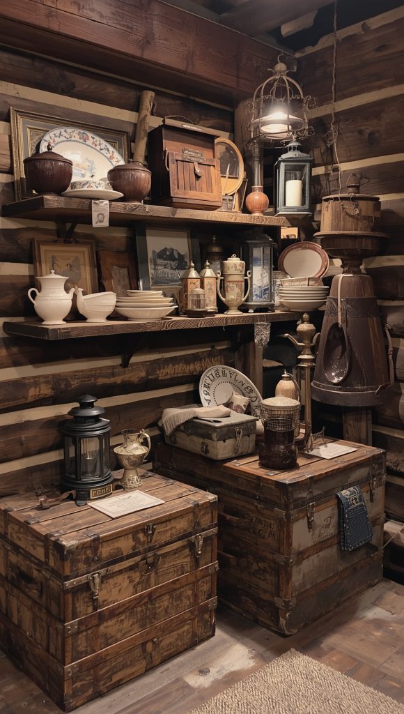  Vintage Finds That Tell a Story