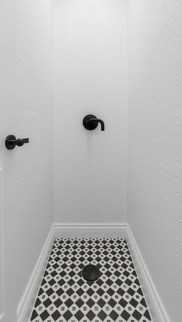 Add Bold Accents (But Keep It Minimal)