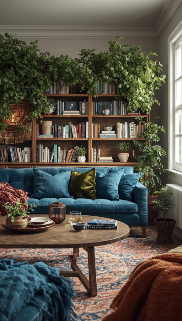  Plants, Plants, and More Plants