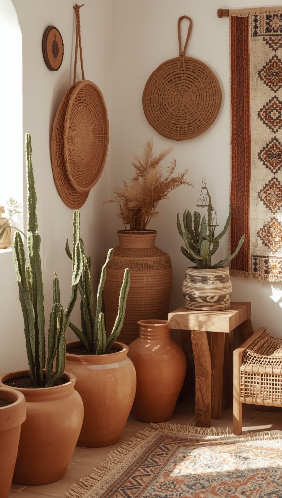 Mediterranean Style Decor Must-Haves