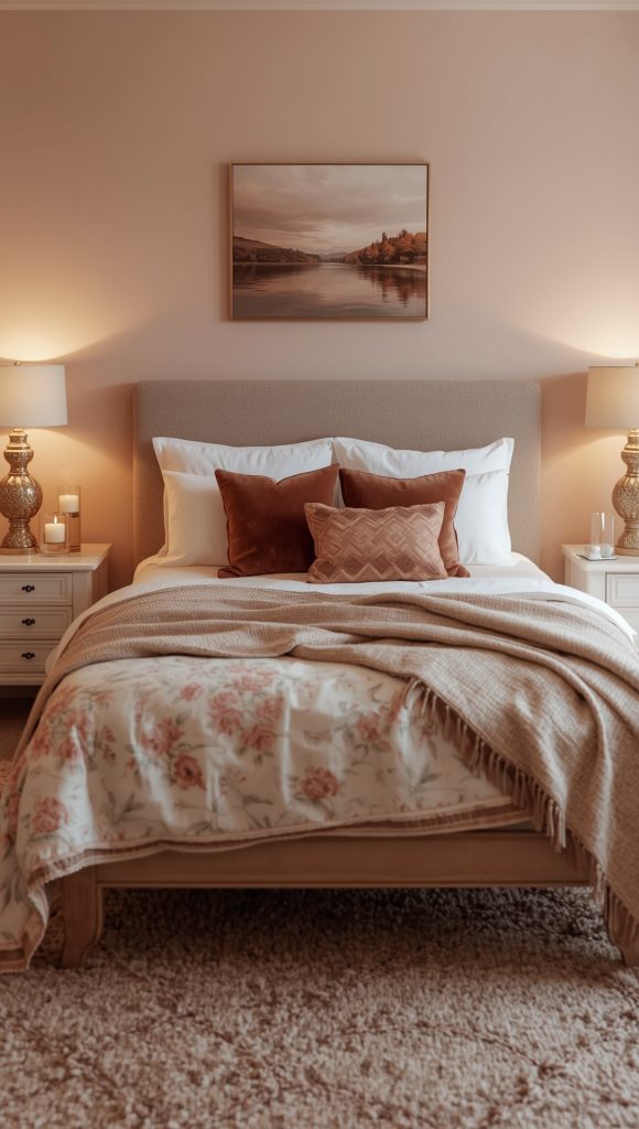 Feng Shui Bedroom Tips for Better Sleep and Romance