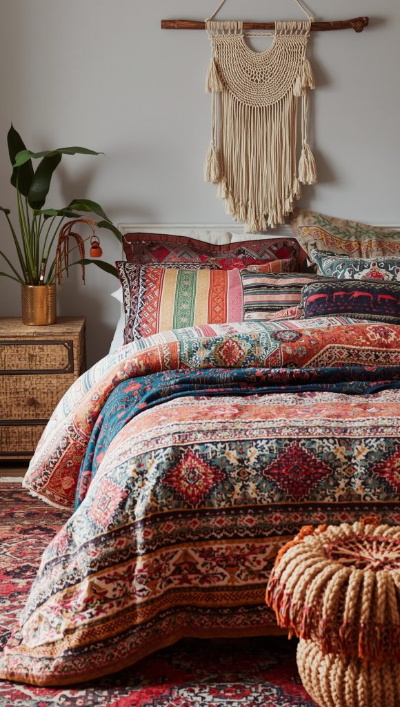 Play with Patterns Fearlessly