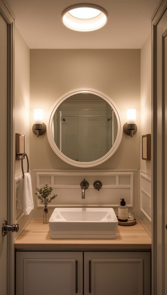 Lighting Matters (A LOT)