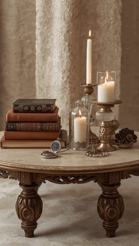 Create Cozy Lighting Layers