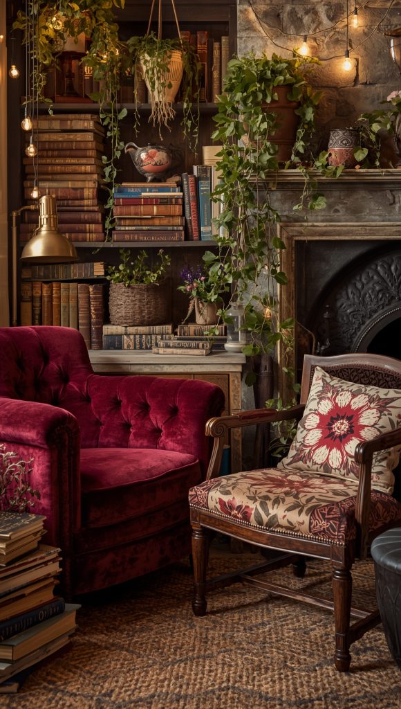 Create Cozy, Intentional Corners