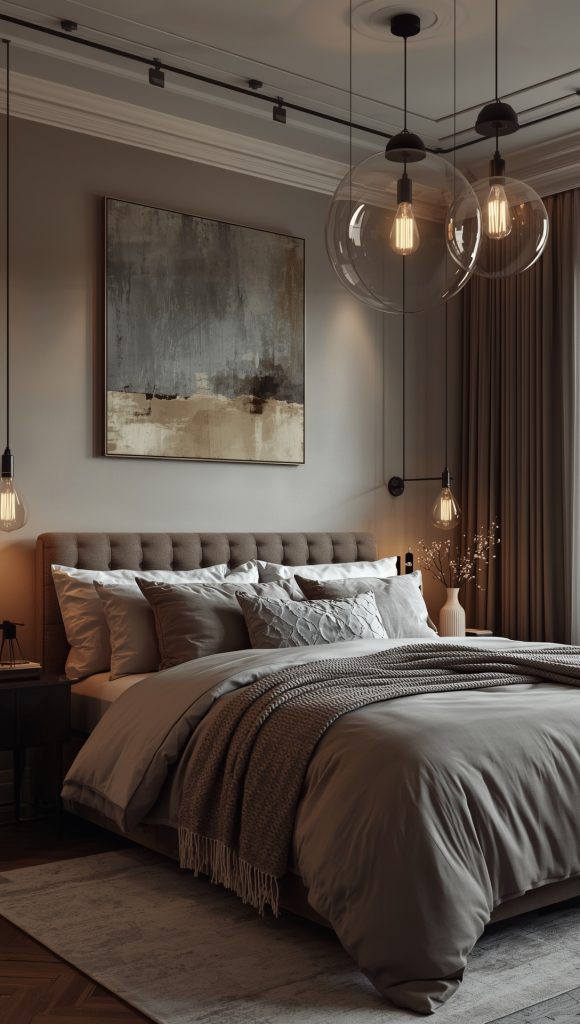  Statement Lighting That Steals the Show