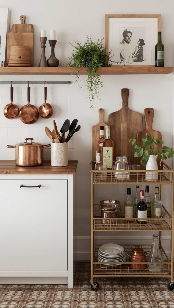 Vintage Finds for That Collected-Over-Time Look