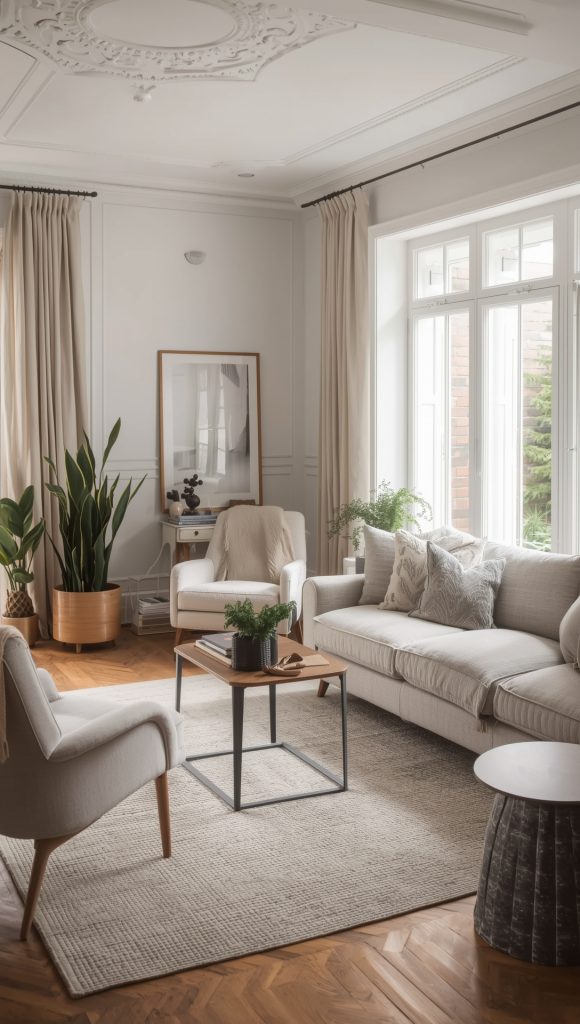 Embrace Neutral Foundations