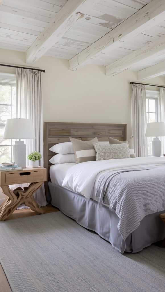 Embrace Weathered Wood Everything