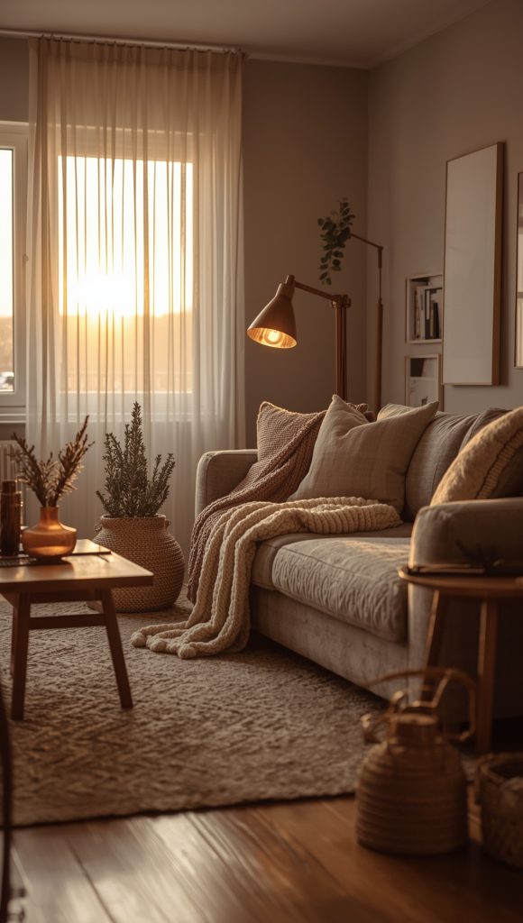 Layer Your Lighting Like a Pro