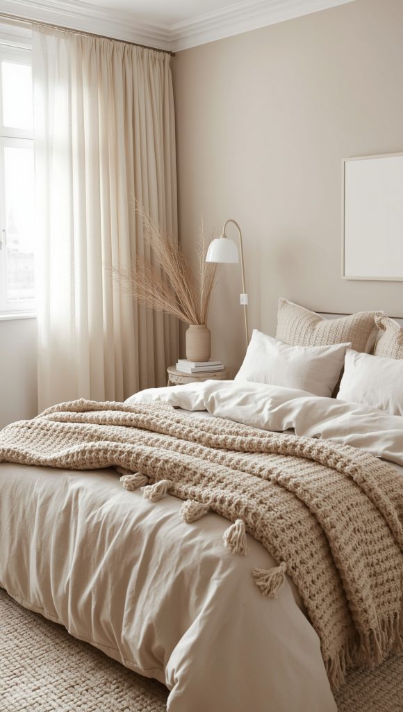 Go All-In With Monochrome Beige