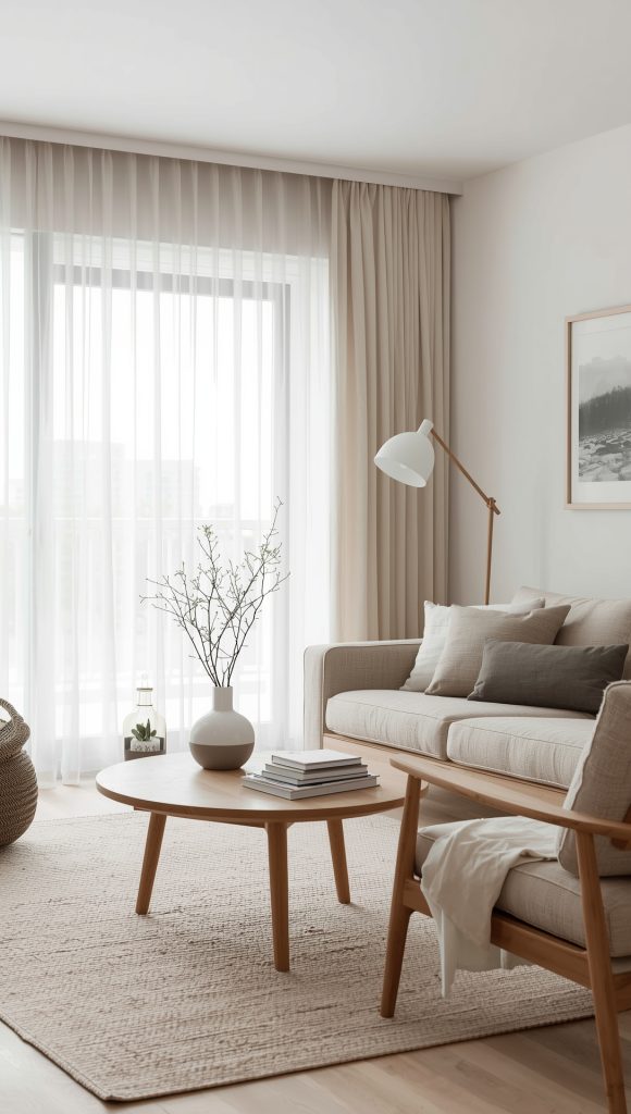 Neutral Color Palettes: The Calm Before the Storm