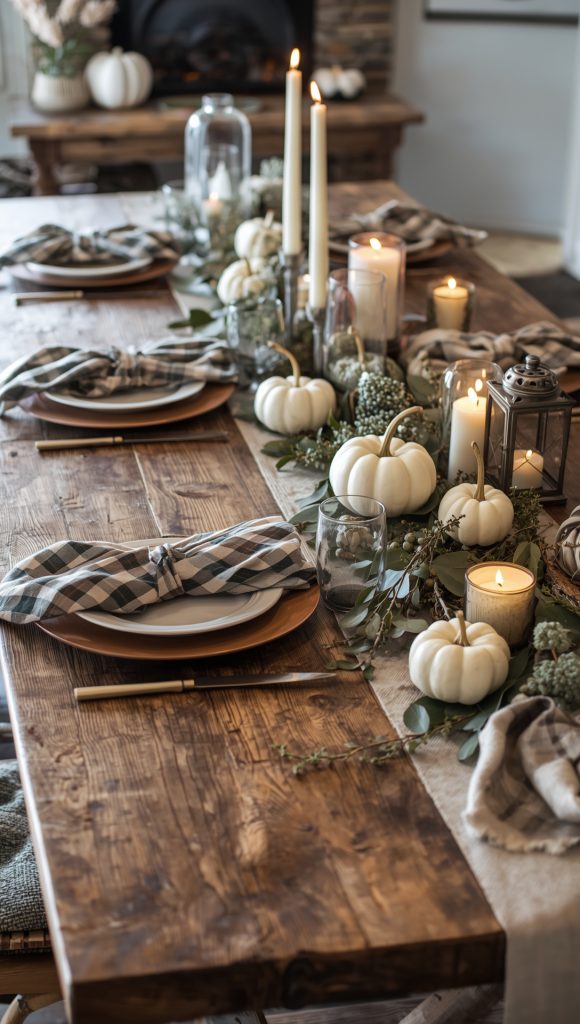 Rustic Harvest Charm