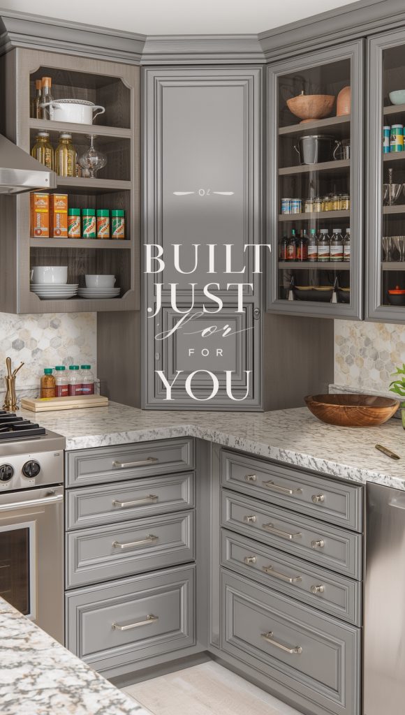 Custom Craftsmanship: Tailored to You