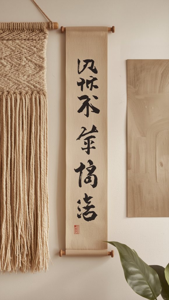 Imperfect Art and Wall Decor