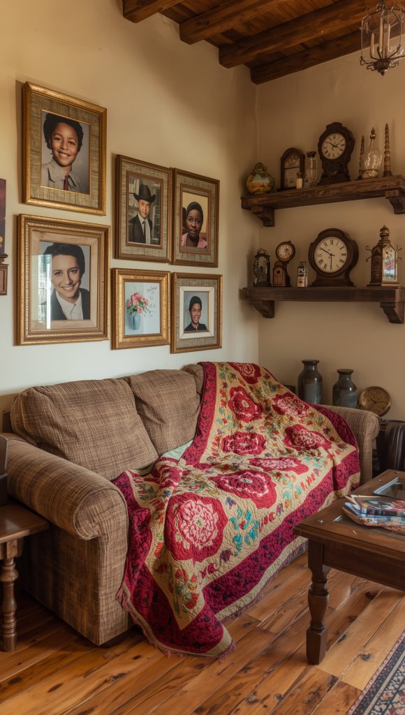 Personal Touches That Tell Your Story