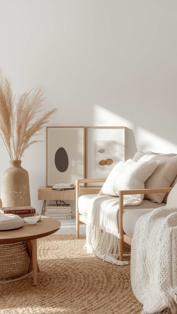 Personal Touches: Make It Yours