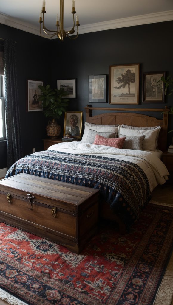 Personalize with Vintage Finds