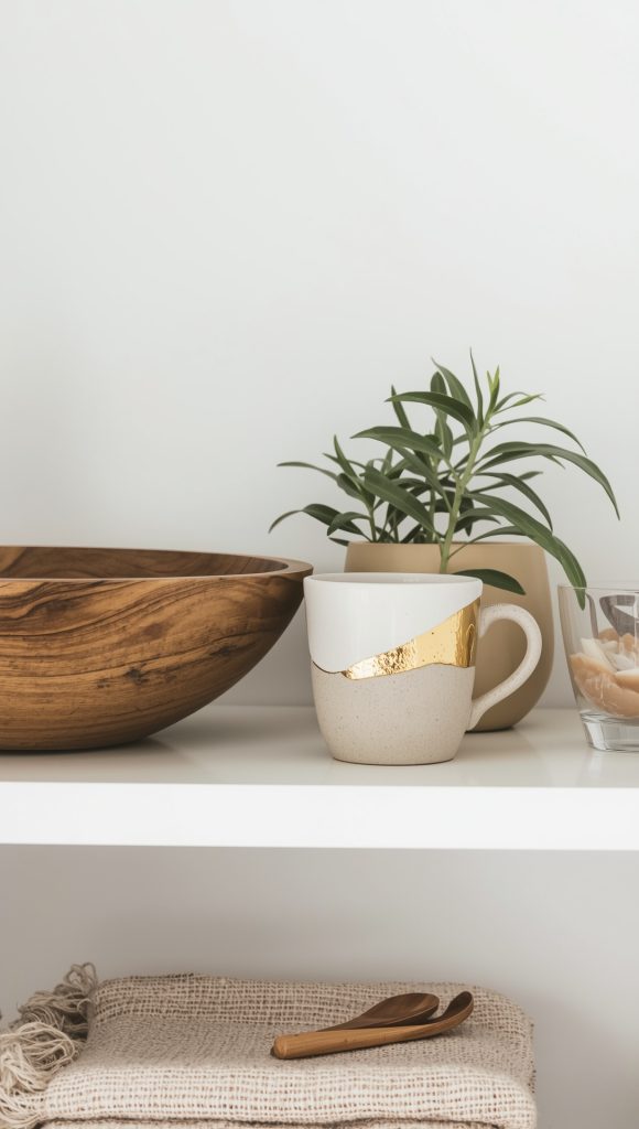 Mindful Decluttering: More Than Just Tidying Up