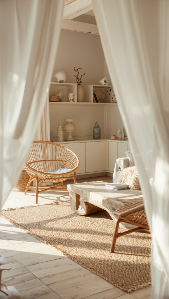 Mix in Natural Textures