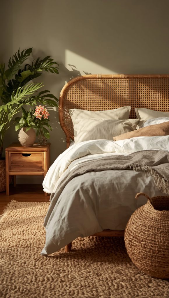 Layer Natural Materials